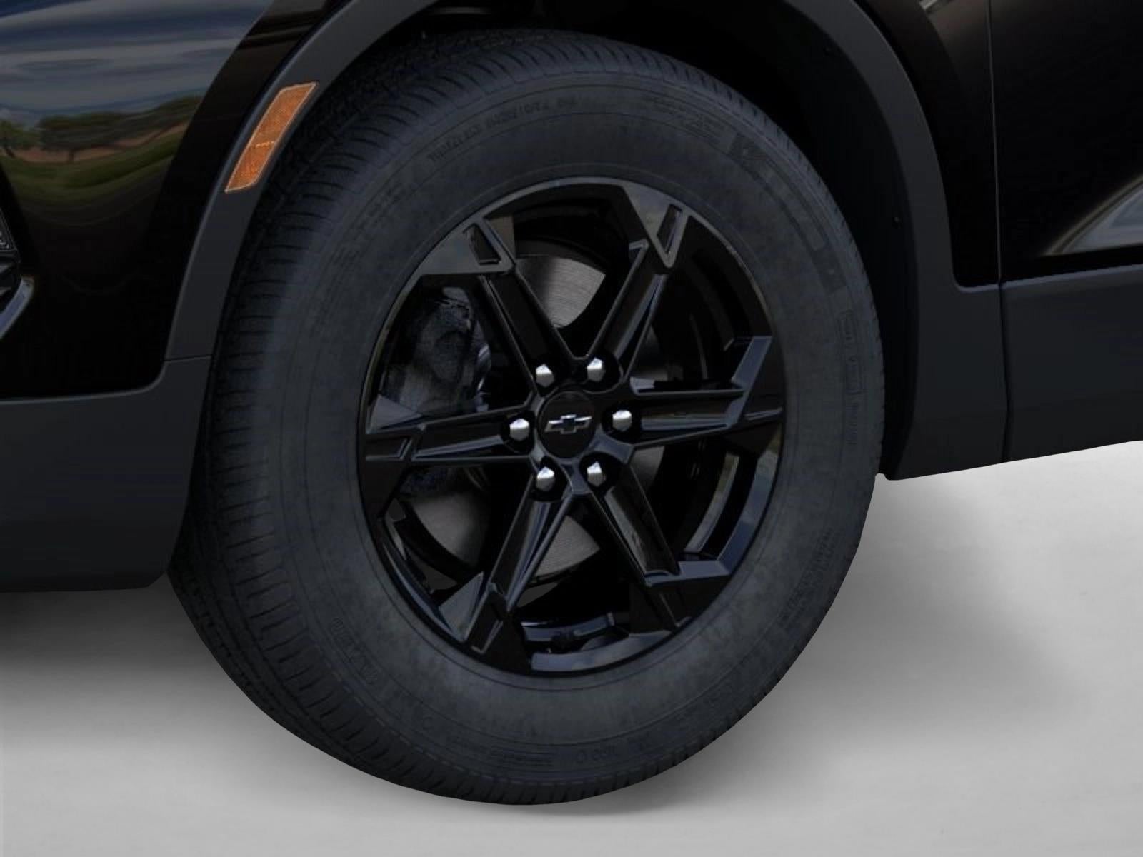 2026 Chevrolet Blazer 2LT - Photo 9