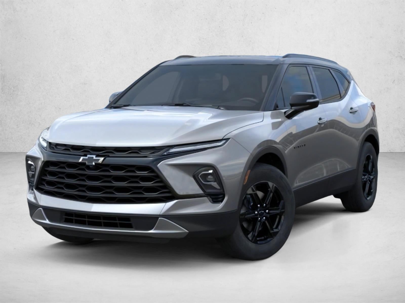 2026 Chevrolet Blazer 3LT