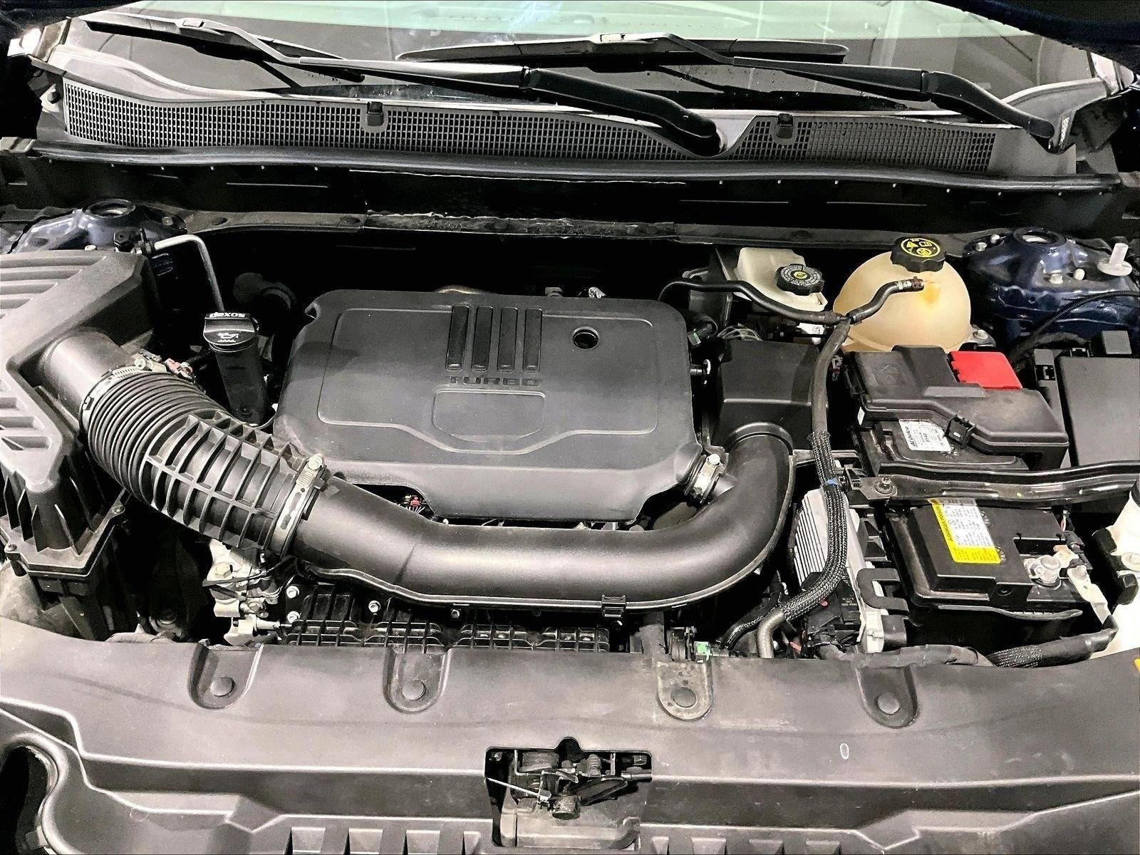 2023 Chevrolet Blazer Premier