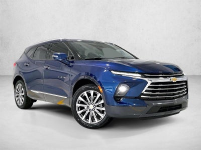 2023 Chevrolet Blazer Premier