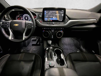 2023 Chevrolet Blazer Premier