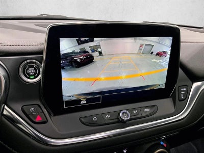 2023 Chevrolet Blazer Premier