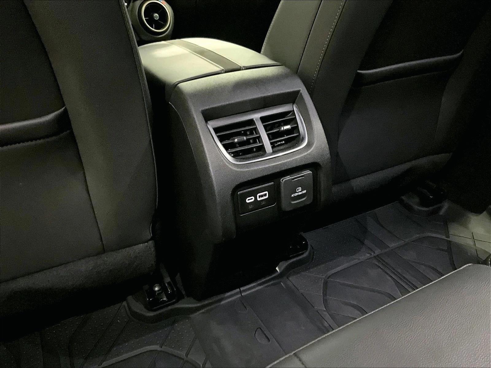 2023 Chevrolet Blazer Premier