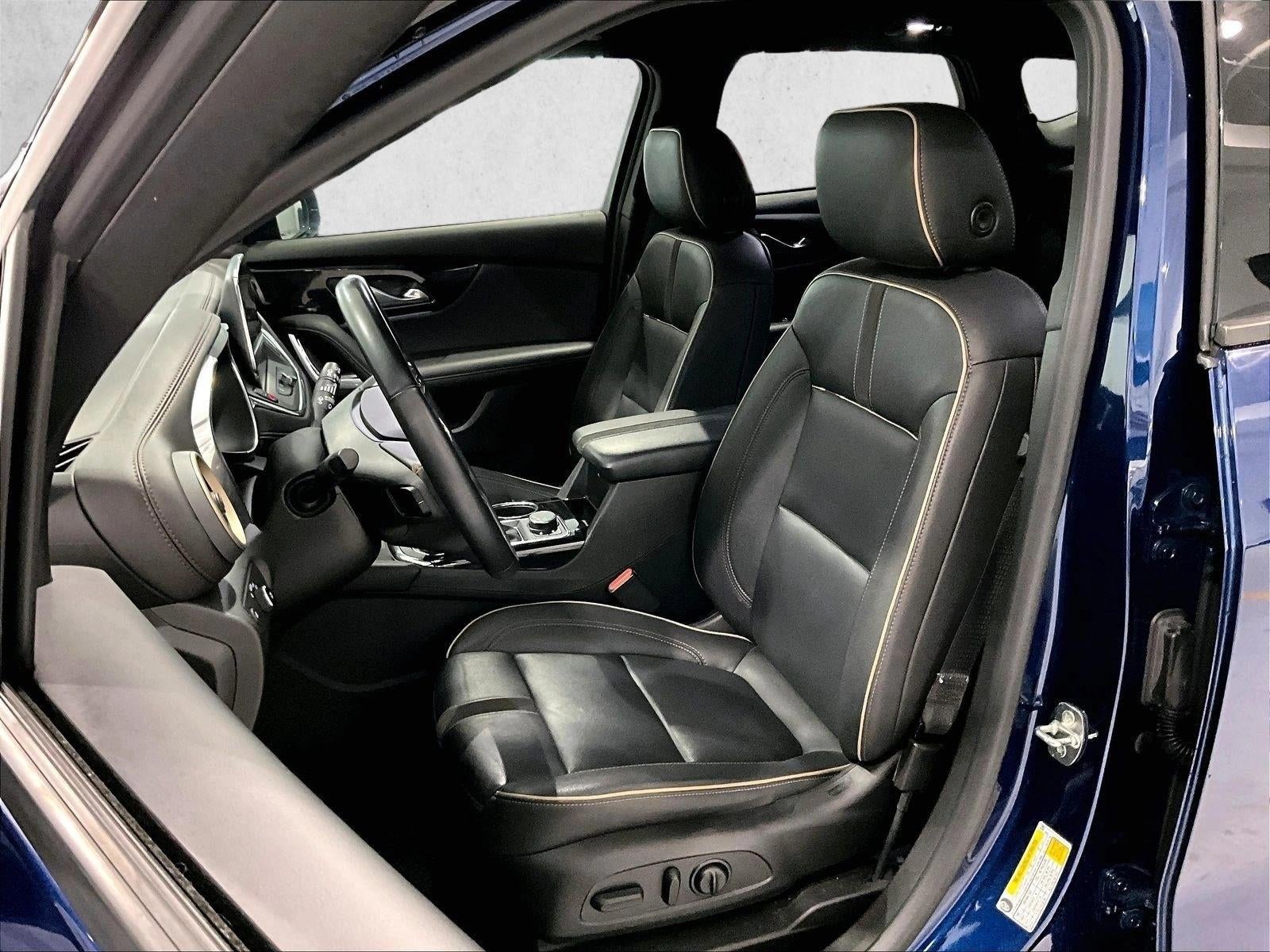 2023 Chevrolet Blazer Premier