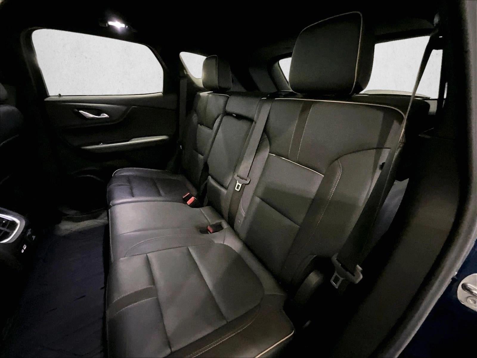 2023 Chevrolet Blazer Premier
