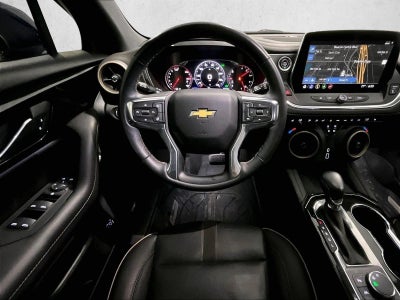 2023 Chevrolet Blazer Premier