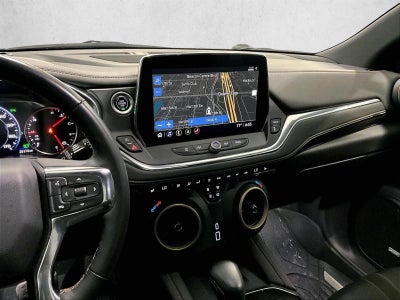 2023 Chevrolet Blazer Premier