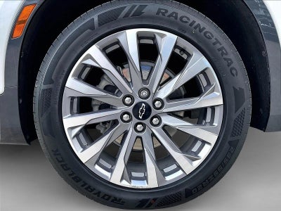 2023 Chevrolet Blazer Premier