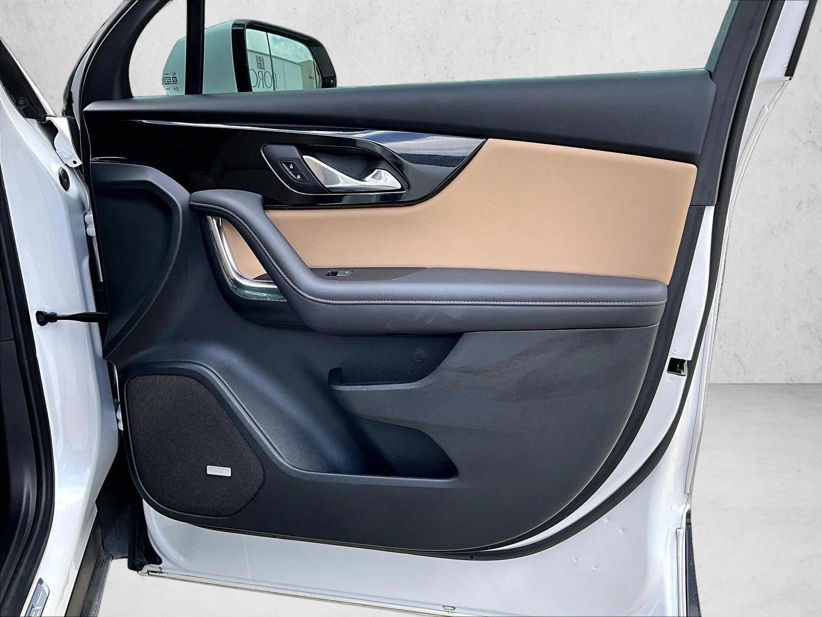 2023 Chevrolet Blazer Premier