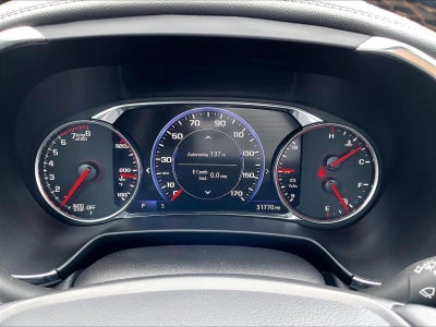 2023 Chevrolet Blazer Premier