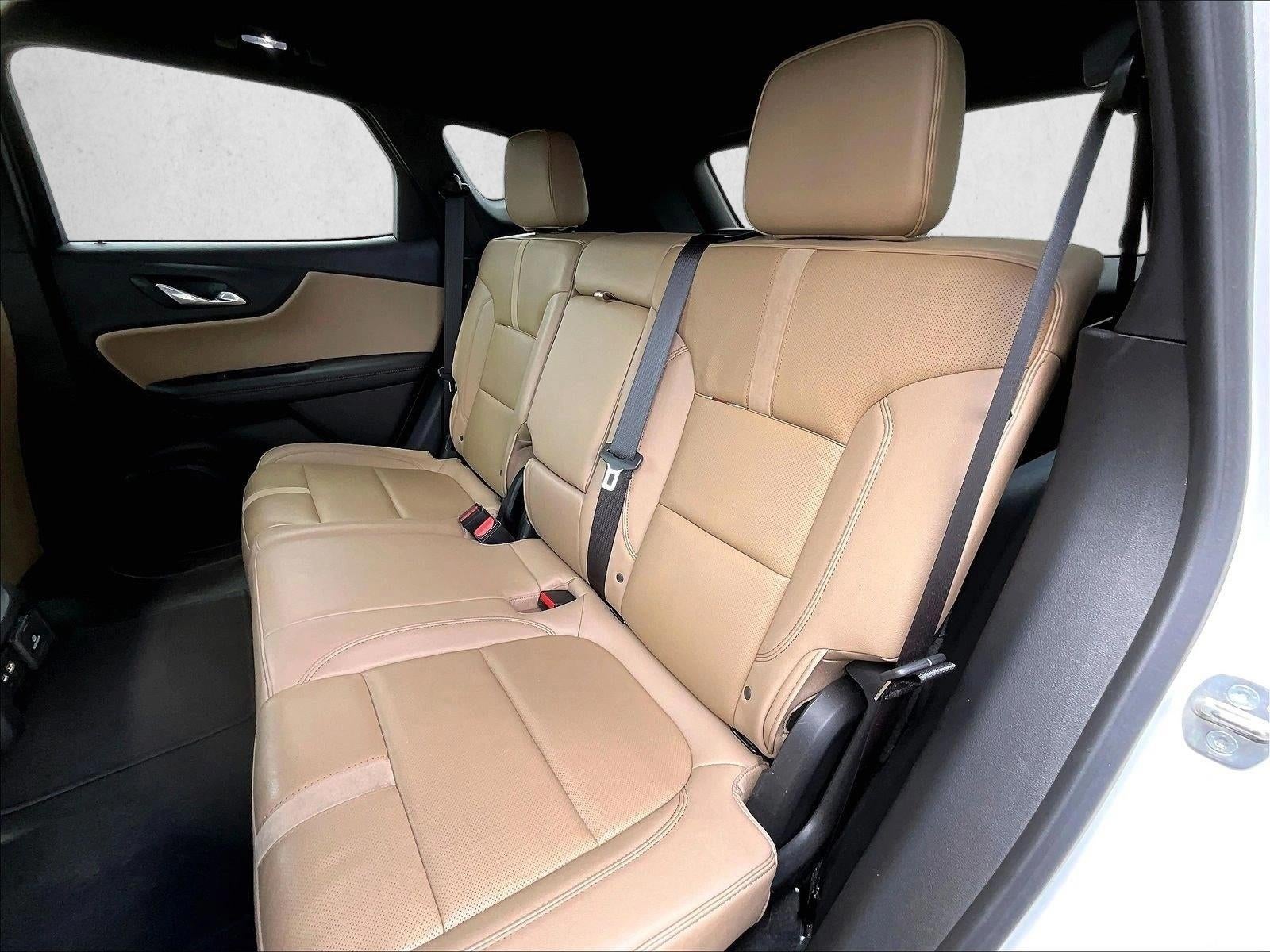 2023 Chevrolet Blazer Premier