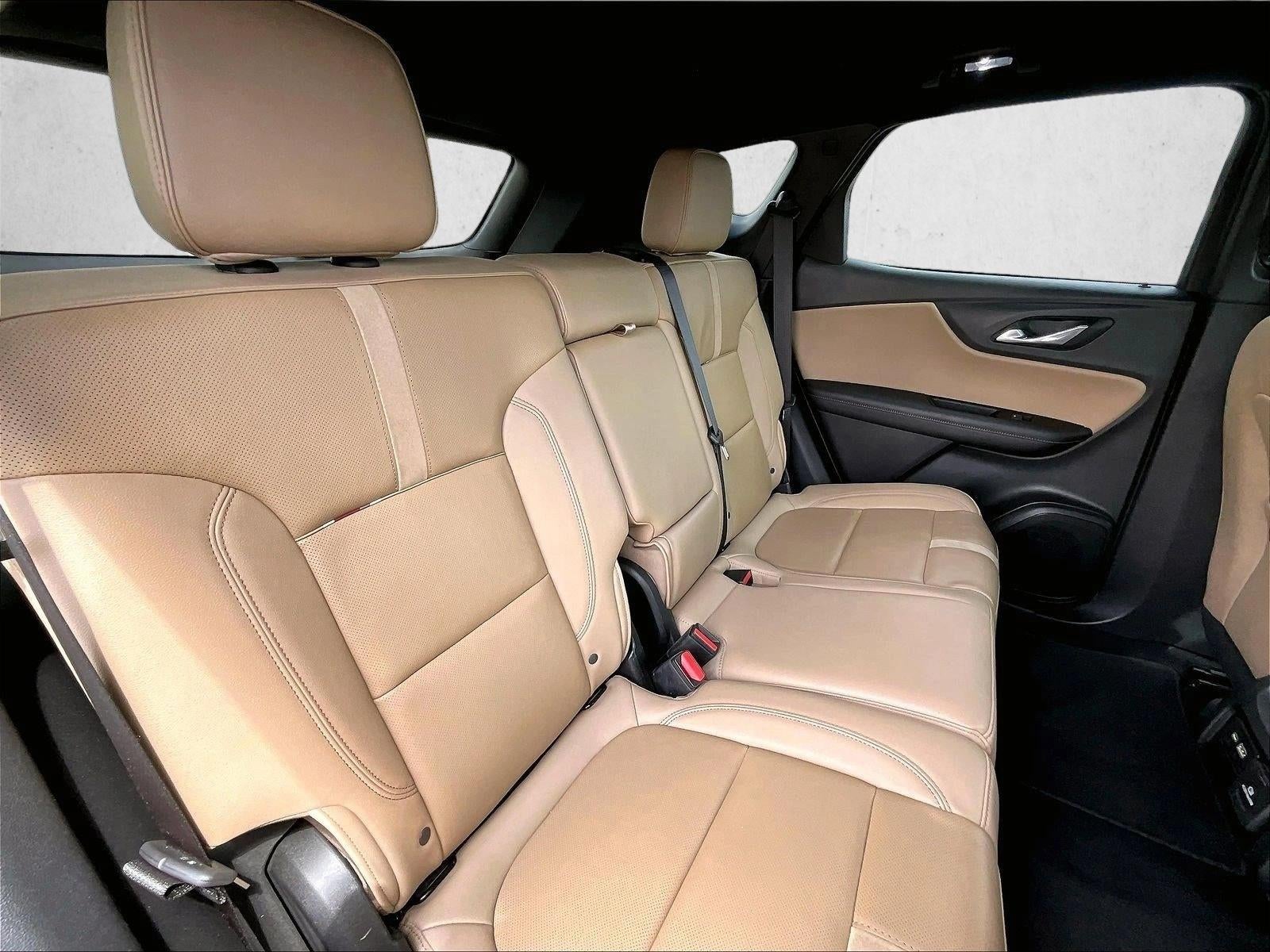 2023 Chevrolet Blazer Premier