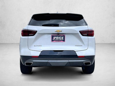 2023 Chevrolet Blazer Premier