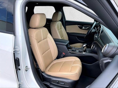 2023 Chevrolet Blazer Premier