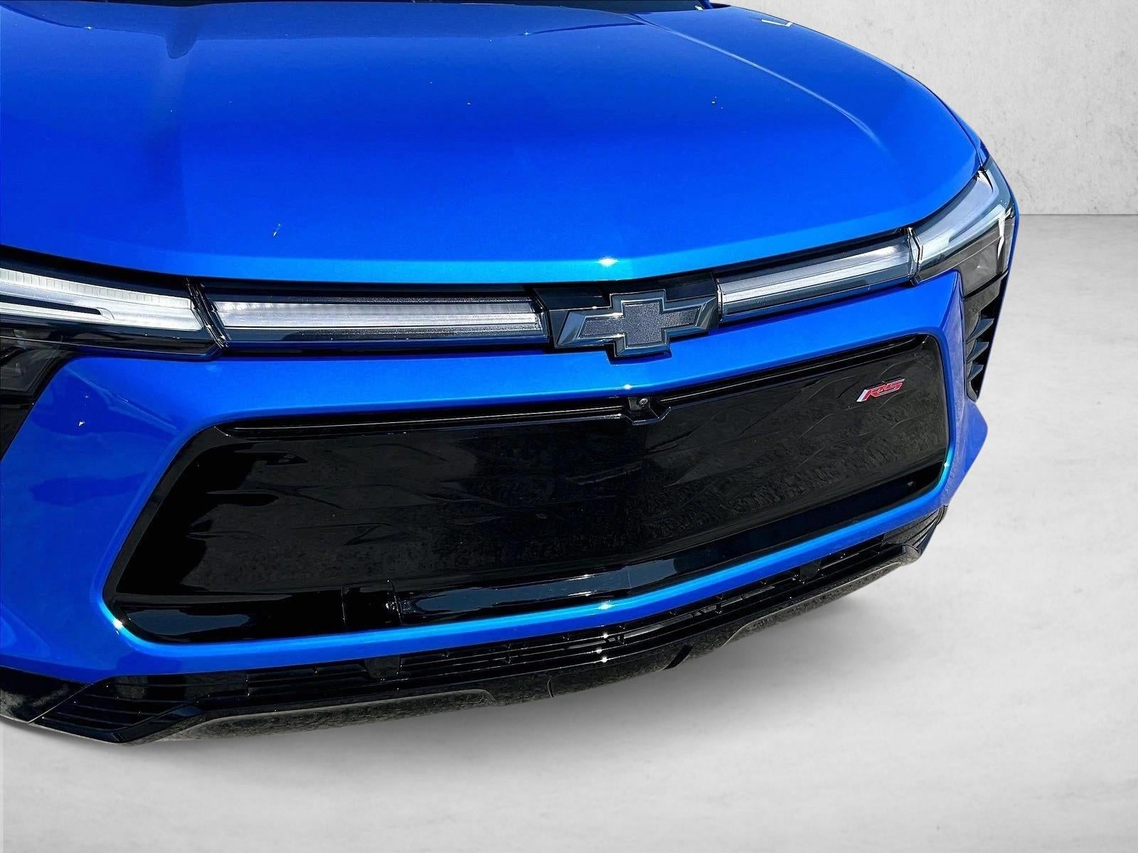 2024 Chevrolet Blazer EV RS