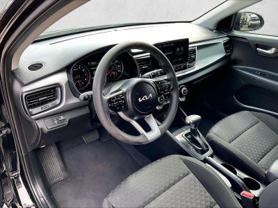 2023 Kia Rio 5-Door S