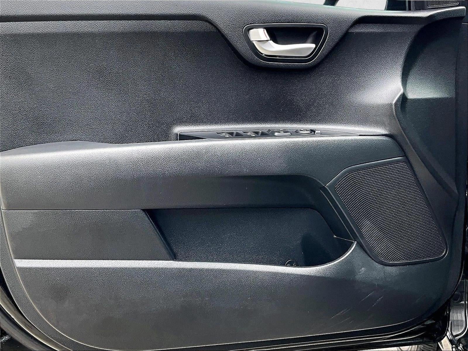 2023 Kia Rio 5-Door S