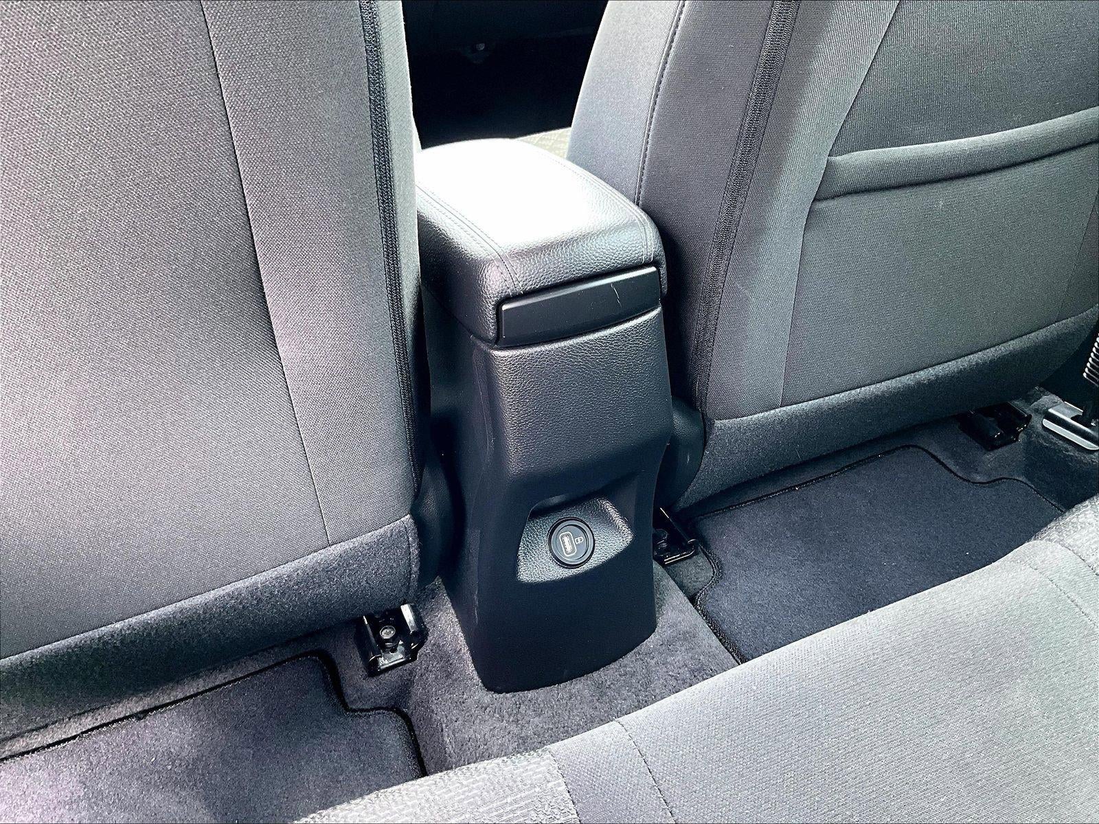 2023 Kia Rio 5-Door S