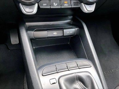 2023 Kia Rio 5-Door S