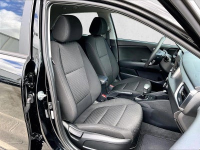 2023 Kia Rio 5-Door S