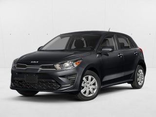 2023 Kia Rio 5-Door S
