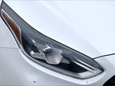 2021 Kia Forte GT