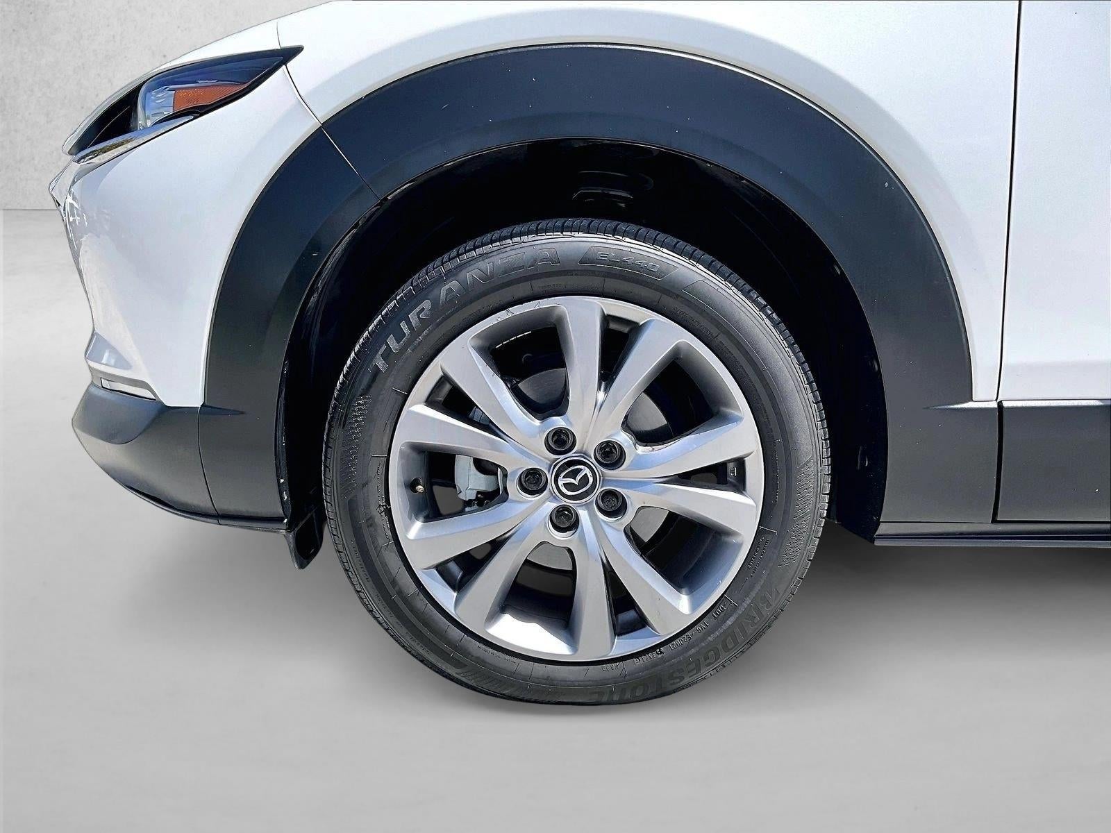 2024 Mazda Mazda CX-30 2.5 S Preferred Package