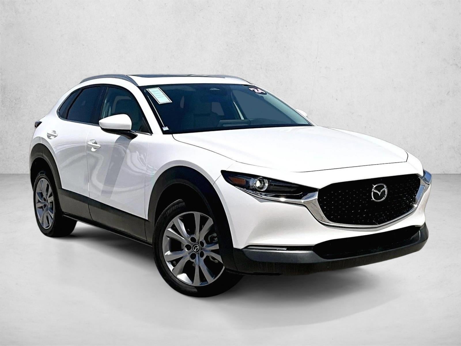 2024 Mazda Mazda CX-30 2.5 S Preferred Package