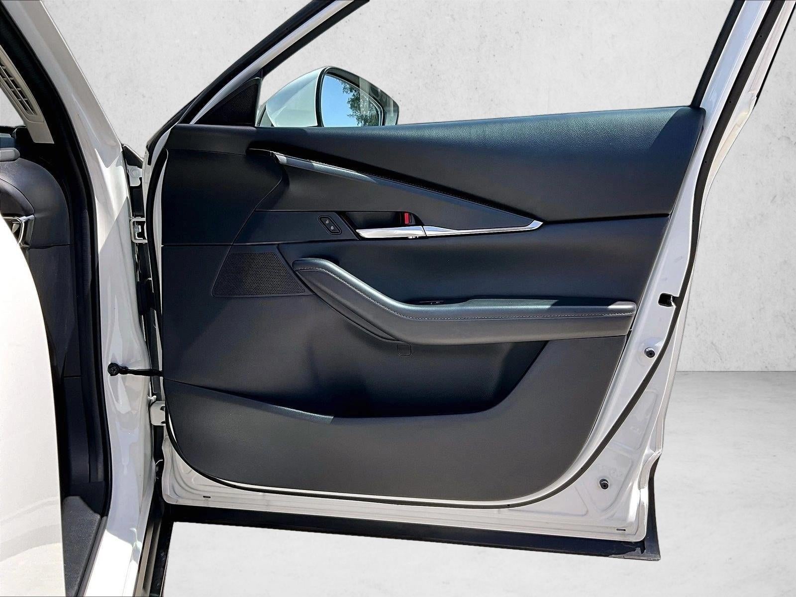 2024 Mazda Mazda CX-30 2.5 S Preferred Package