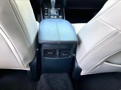 2024 Mazda Mazda CX-30 2.5 S Preferred Package