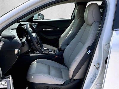 2024 Mazda Mazda CX-30 2.5 S Preferred Package