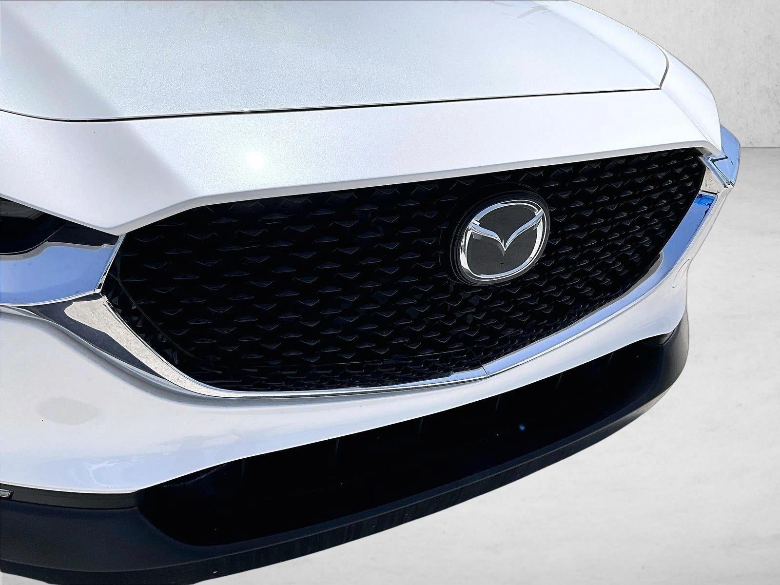 2024 Mazda Mazda CX-30 2.5 S Preferred Package