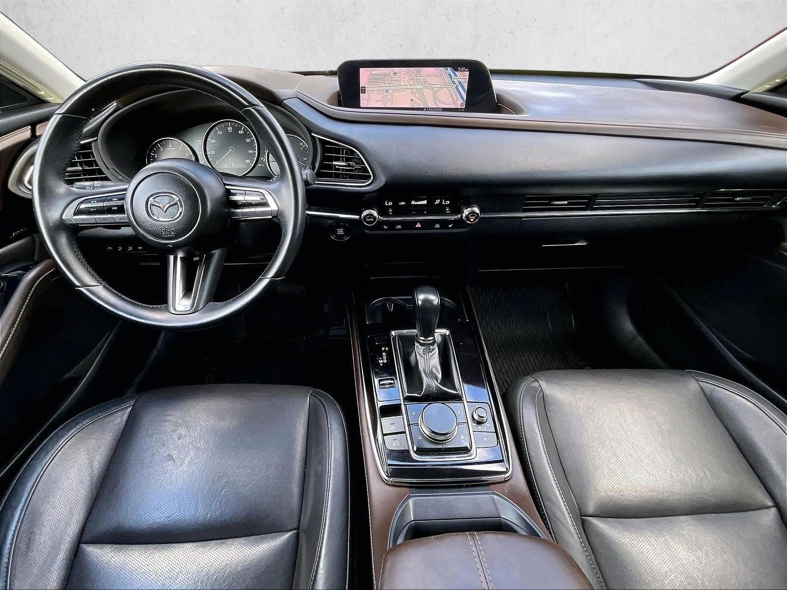 2022 Mazda Mazda CX-30 Premium