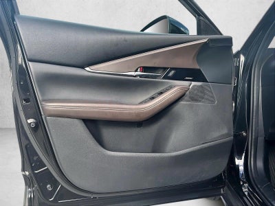 2022 Mazda Mazda CX-30 Premium