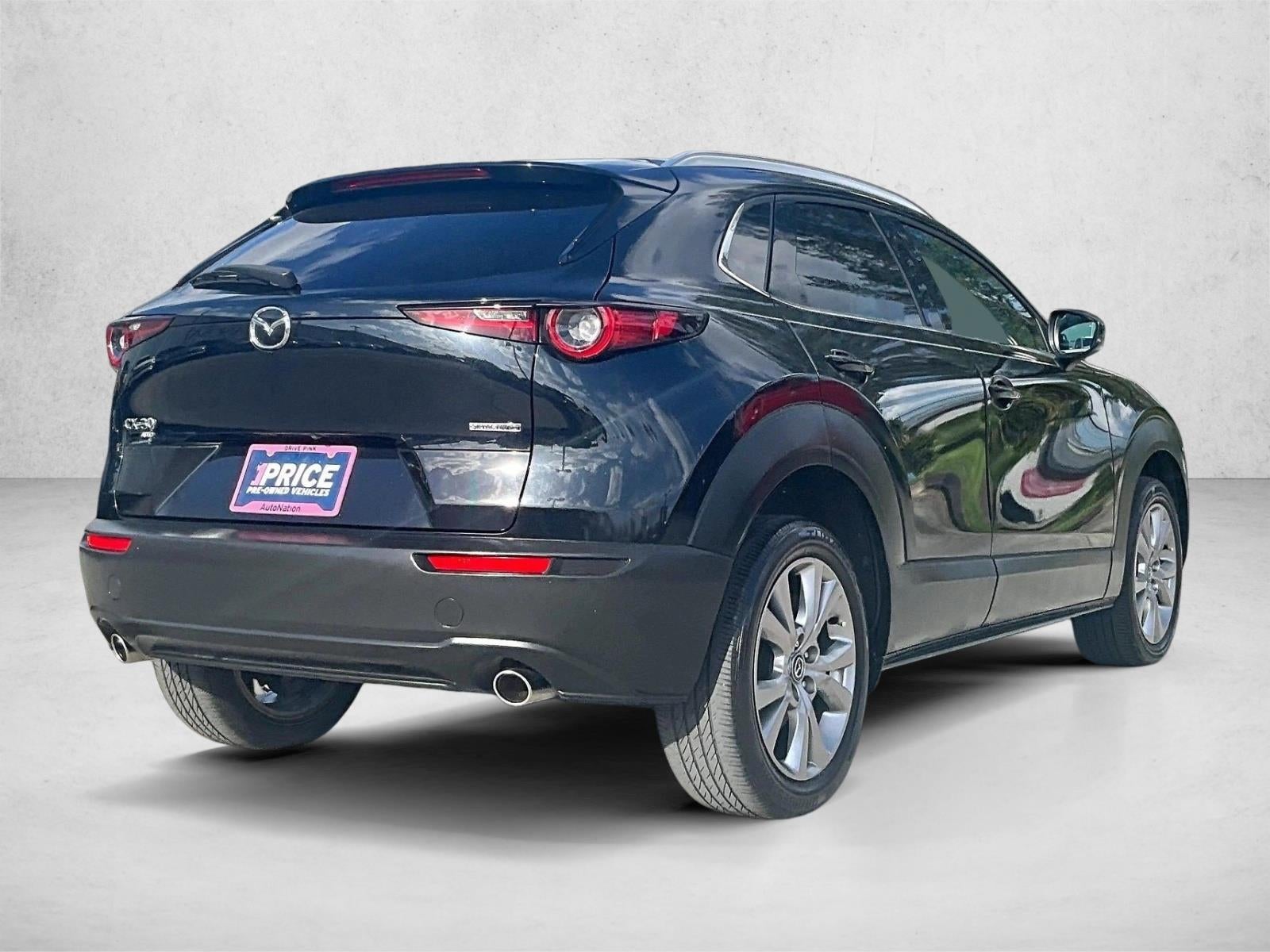 2022 Mazda Mazda CX-30 Premium