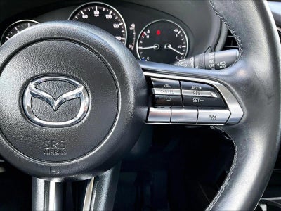 2022 Mazda Mazda CX-30 Premium