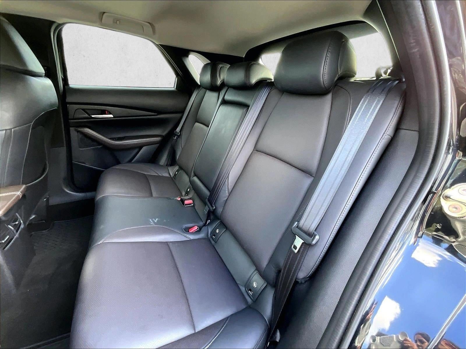 2022 Mazda Mazda CX-30 Premium