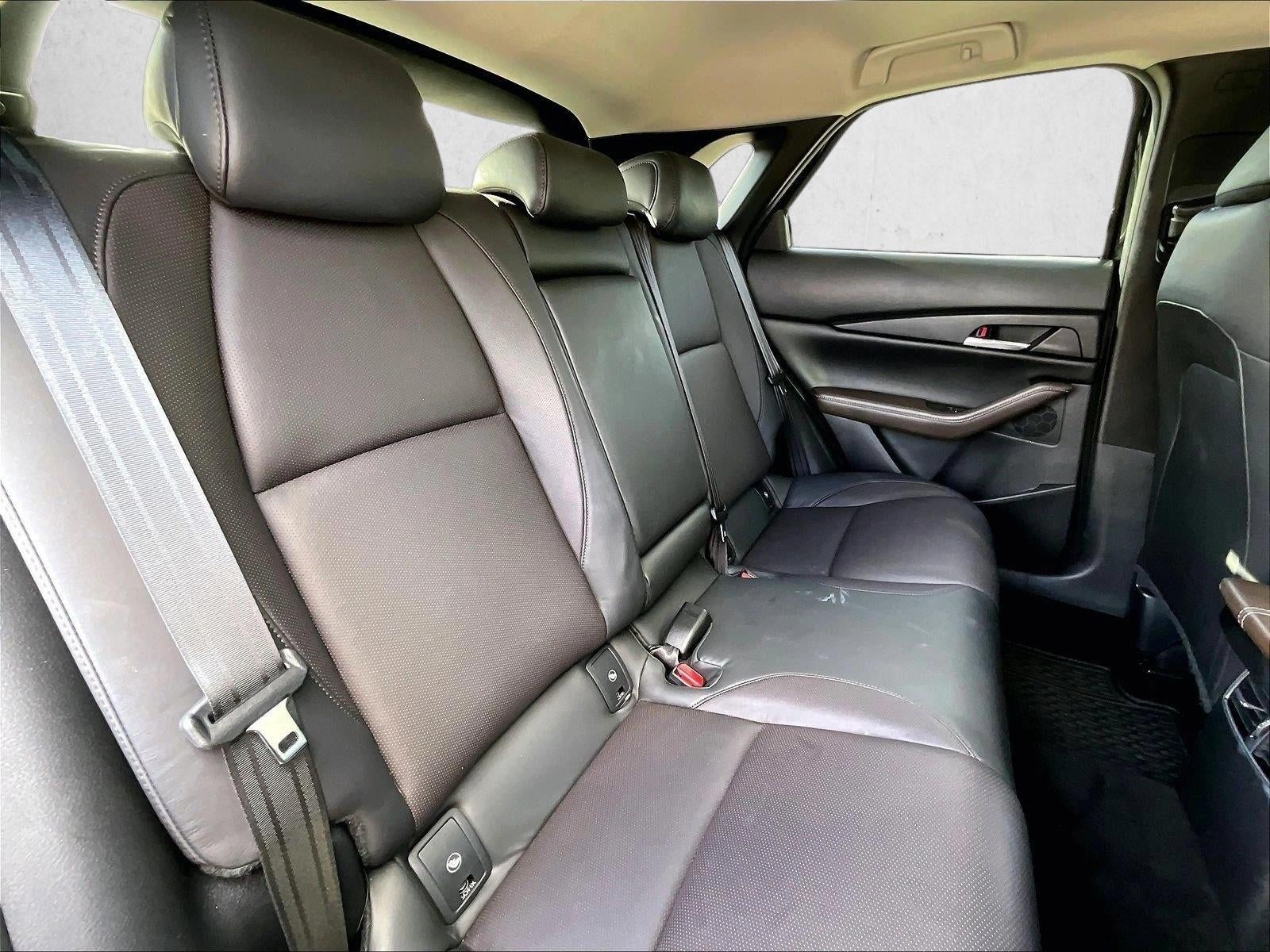 2022 Mazda Mazda CX-30 Premium