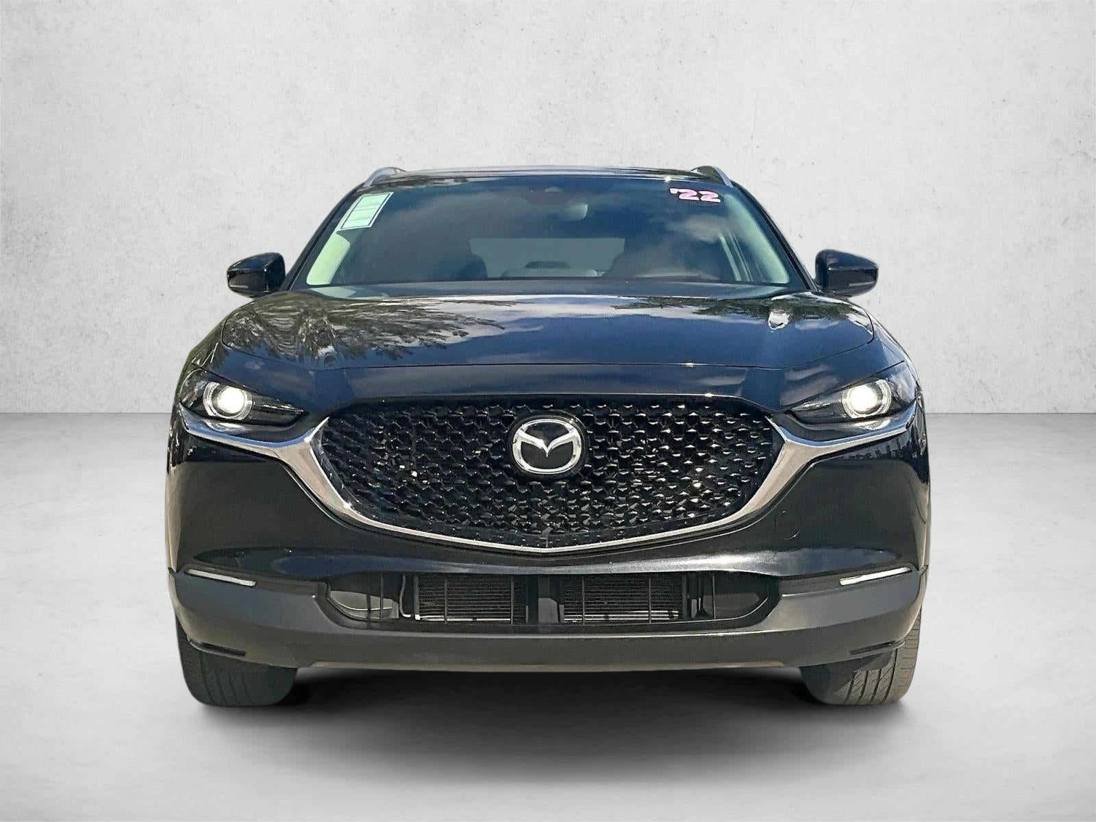2022 Mazda Mazda CX-30 Premium