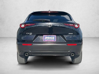 2022 Mazda Mazda CX-30 Premium