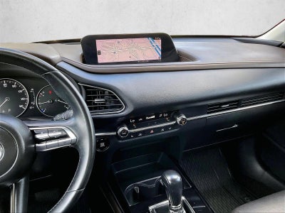 2022 Mazda Mazda CX-30 Premium