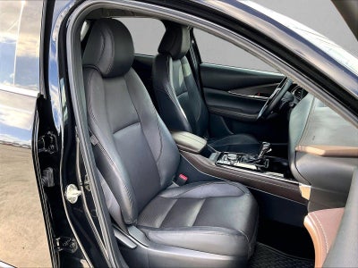 2022 Mazda Mazda CX-30 Premium