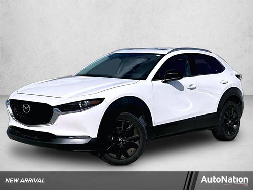 2023 Mazda Mazda CX-30 2.5 Turbo Premium Package