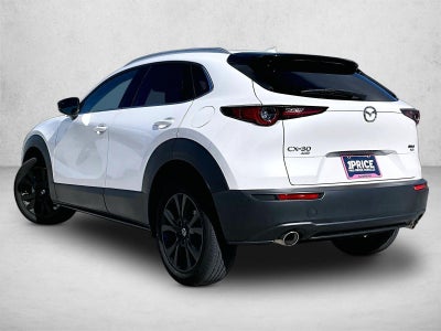 2023 Mazda Mazda CX-30 2.5 Turbo Premium Package