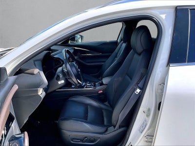 2023 Mazda Mazda CX-30 2.5 Turbo Premium Package