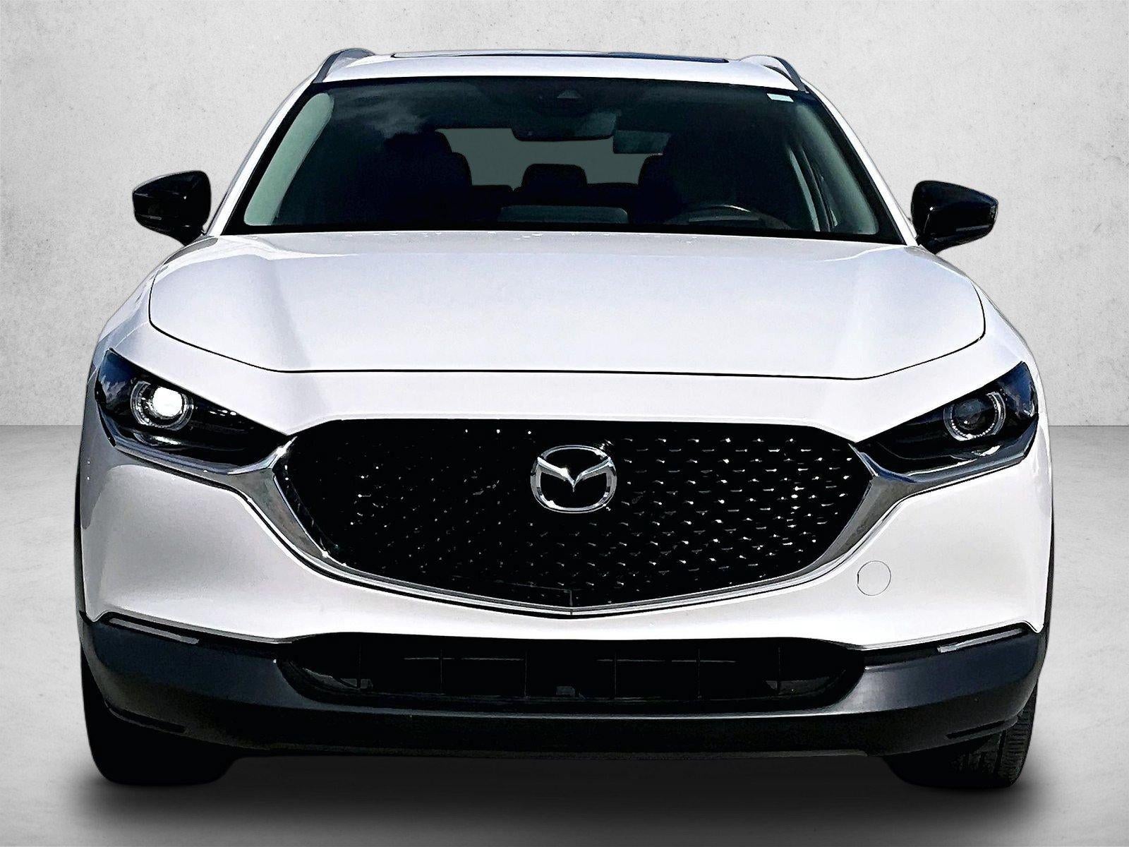 2023 Mazda Mazda CX-30 2.5 Turbo Premium Package