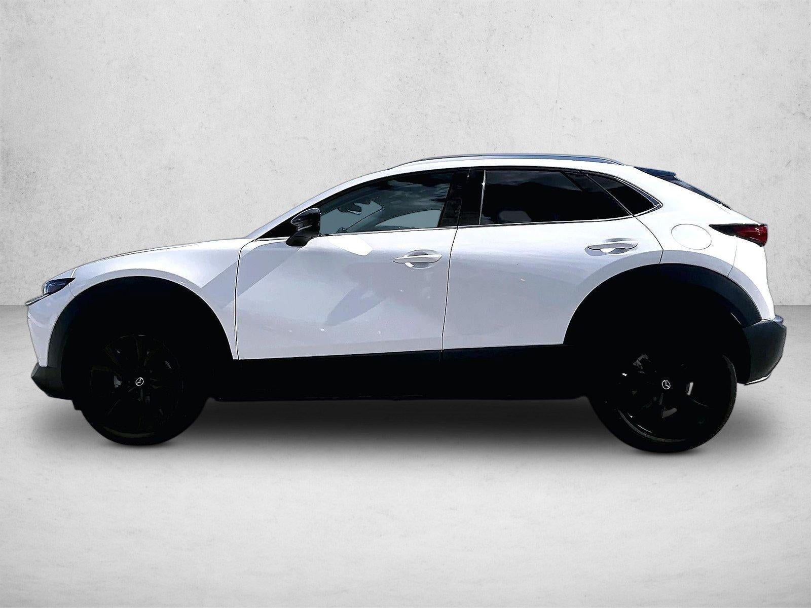 2023 Mazda Mazda CX-30 2.5 Turbo Premium Package