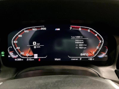 2021 BMW 330i 330i