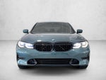 2021 BMW 330i 330i