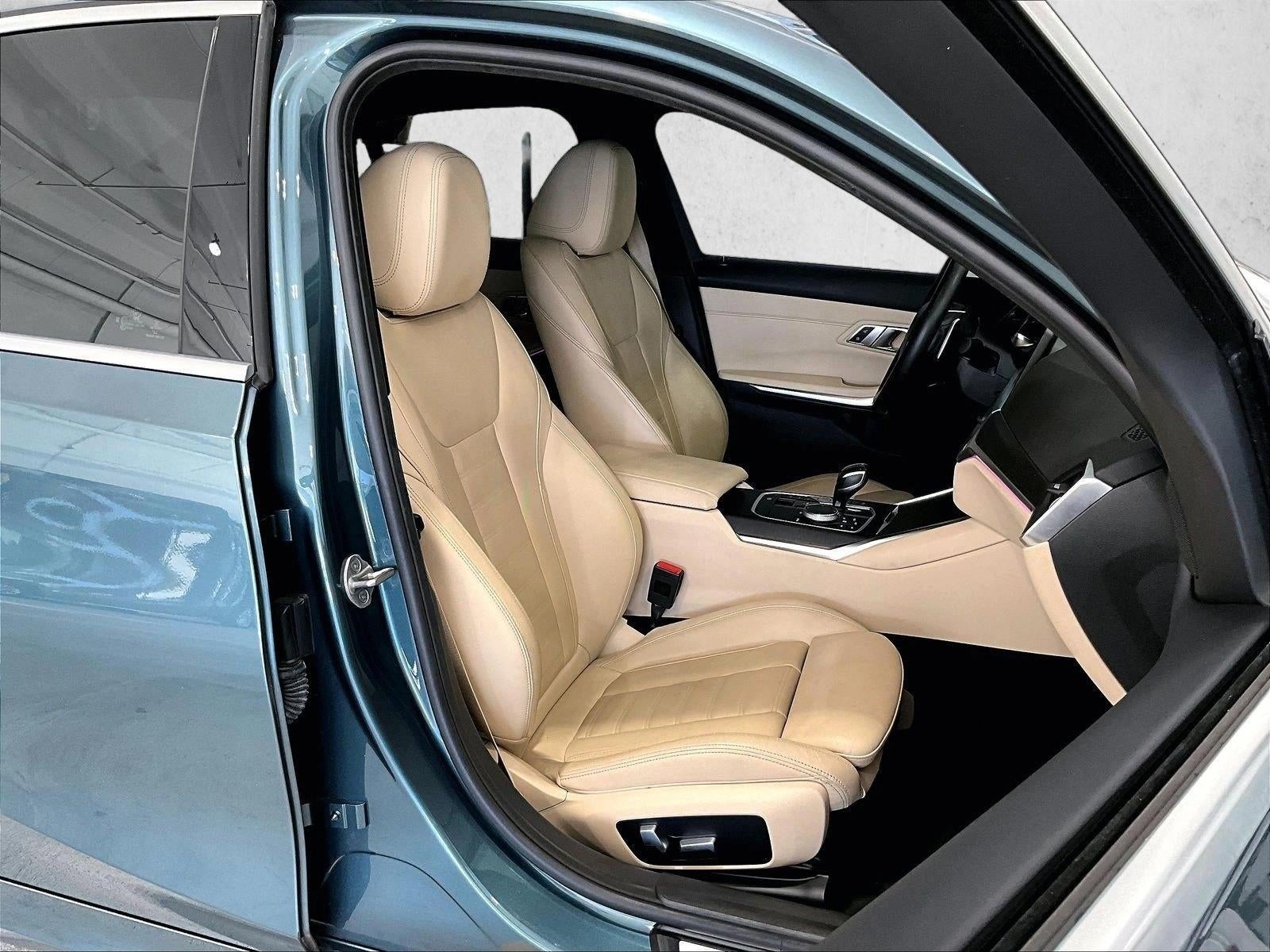 2021 BMW 330i 330i